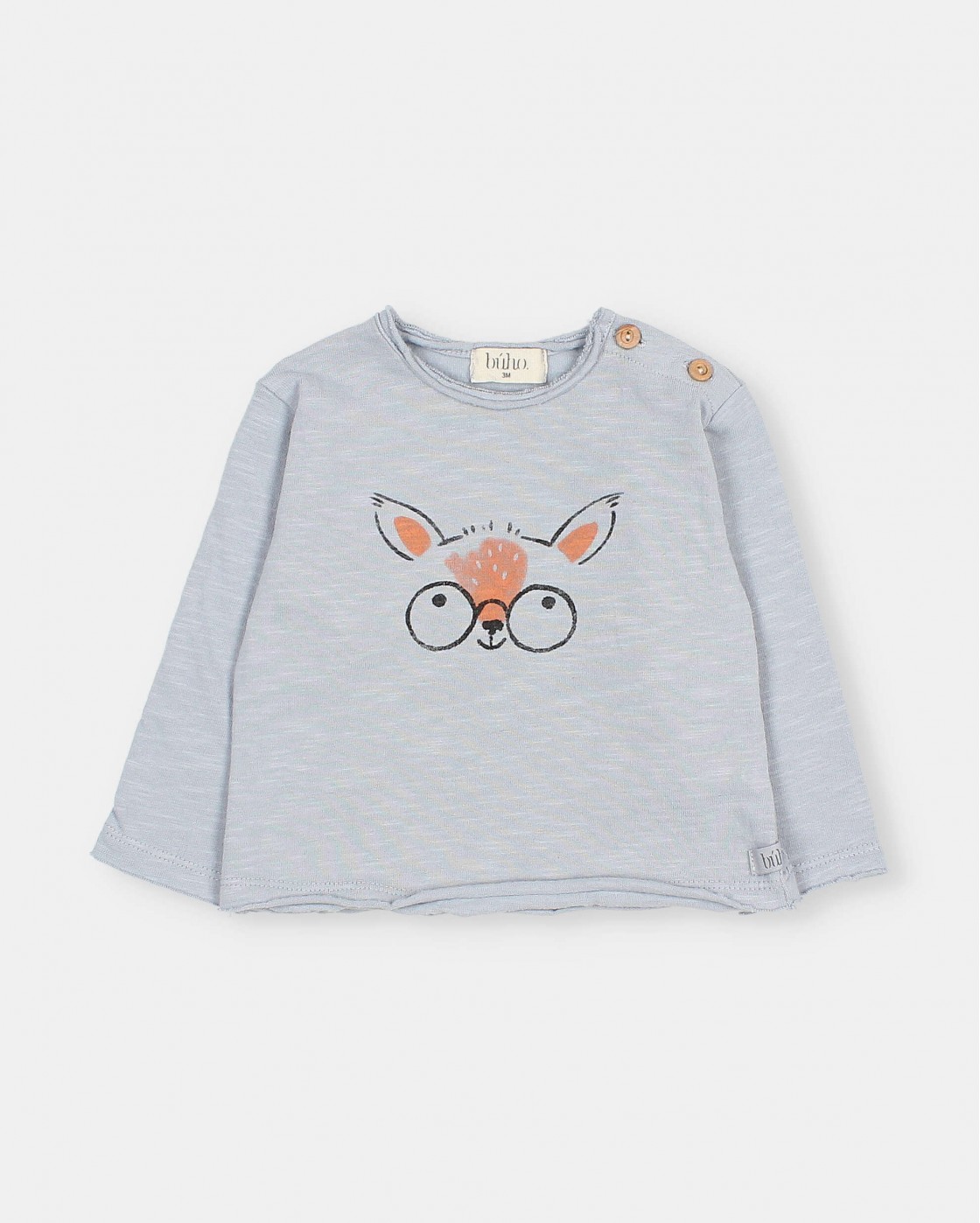 BB DEER T-SHIRT