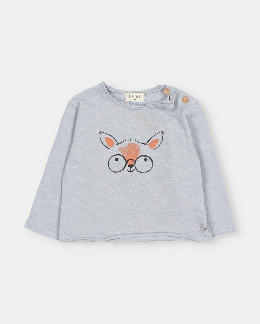 BB DEER T-SHIRT