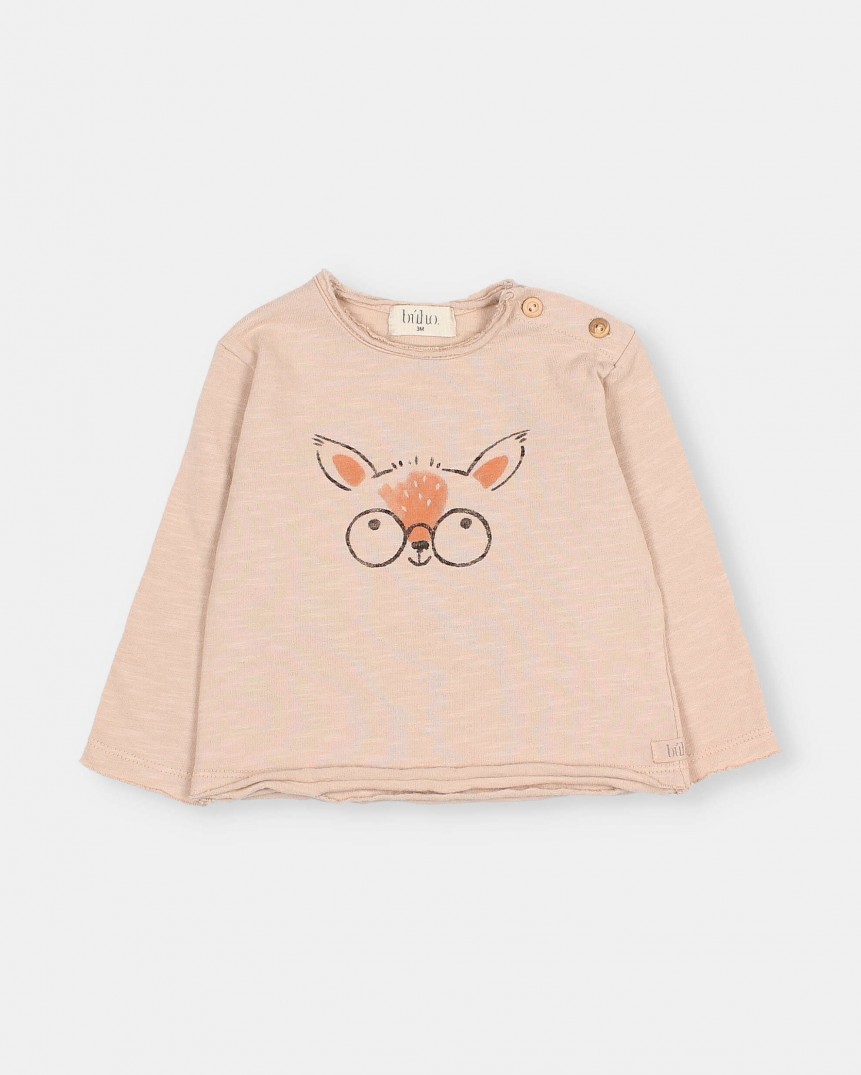 BB DEER T-SHIRT