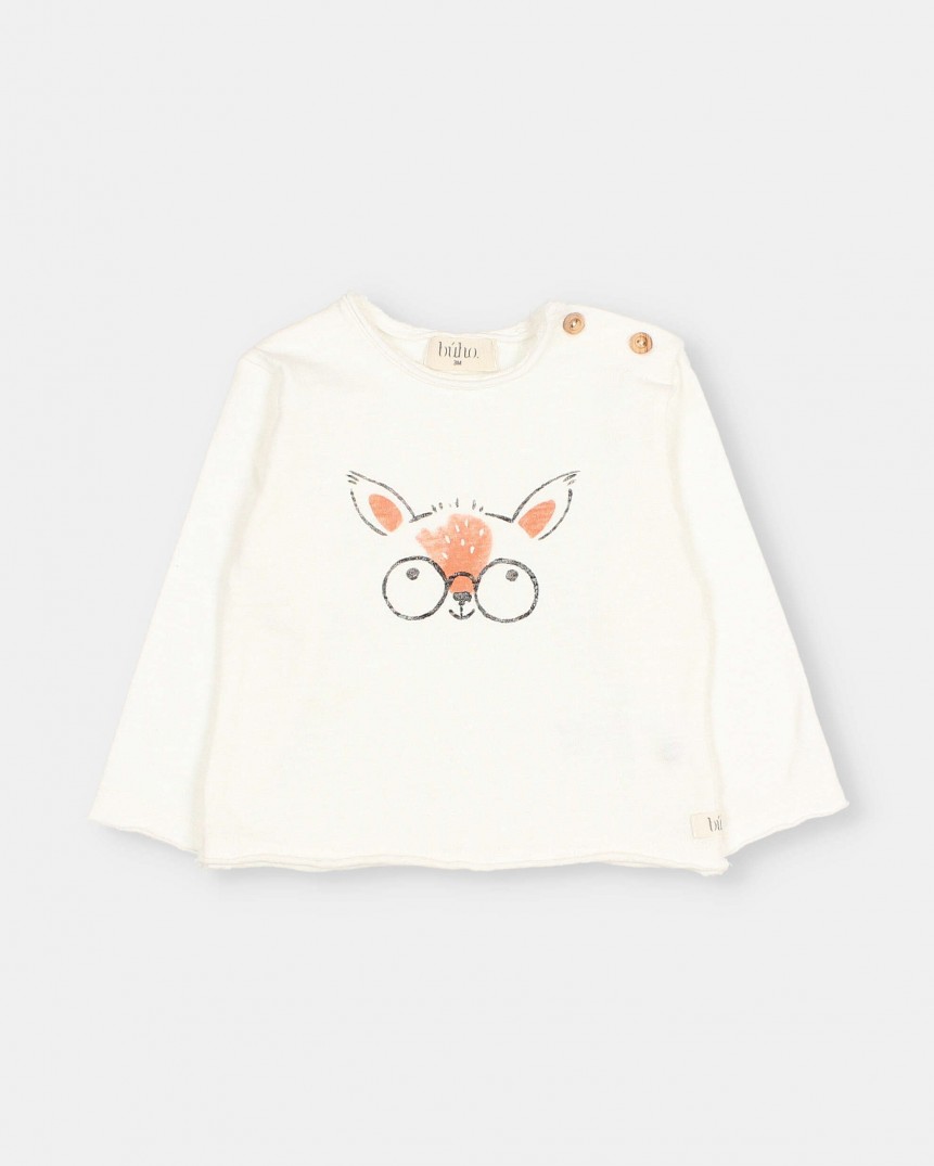 BB CAMISETA DEER