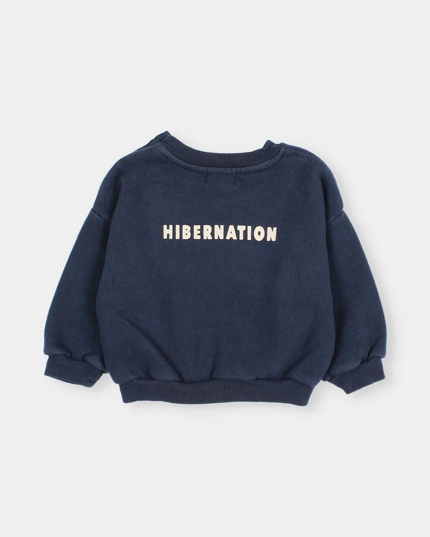 BB SUDADERA HIBERNATION 2