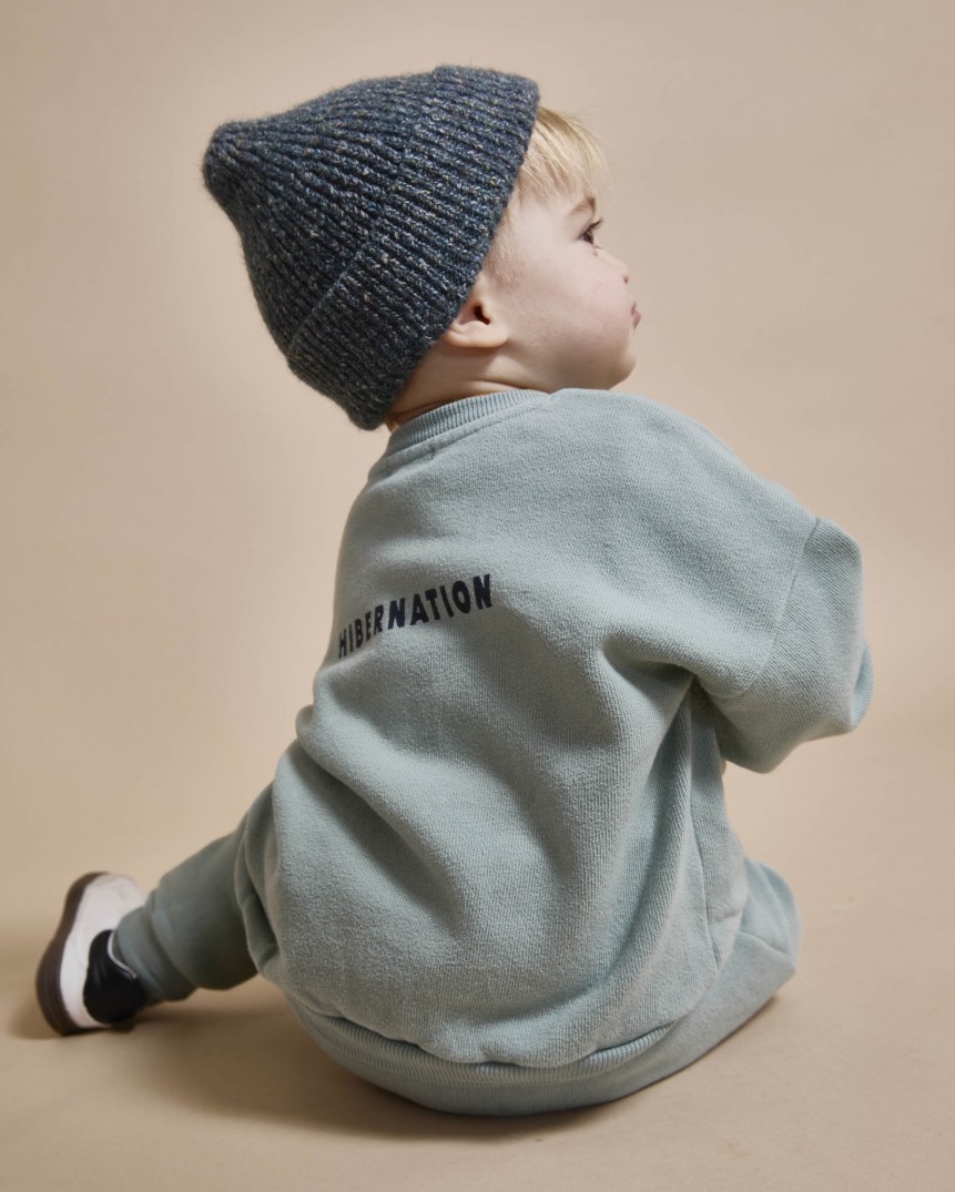 BB SUDADERA HIBERNATION