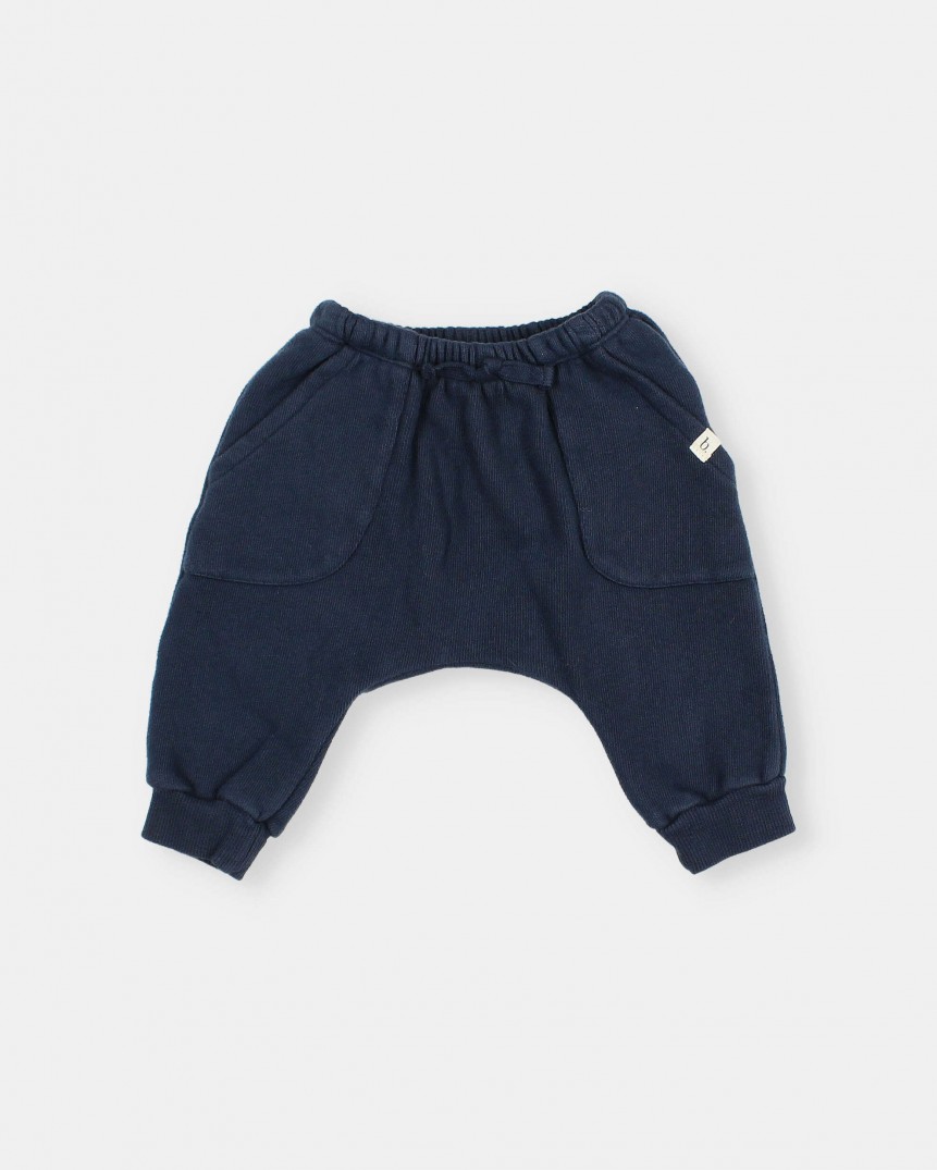 BB FLEECE PANTS