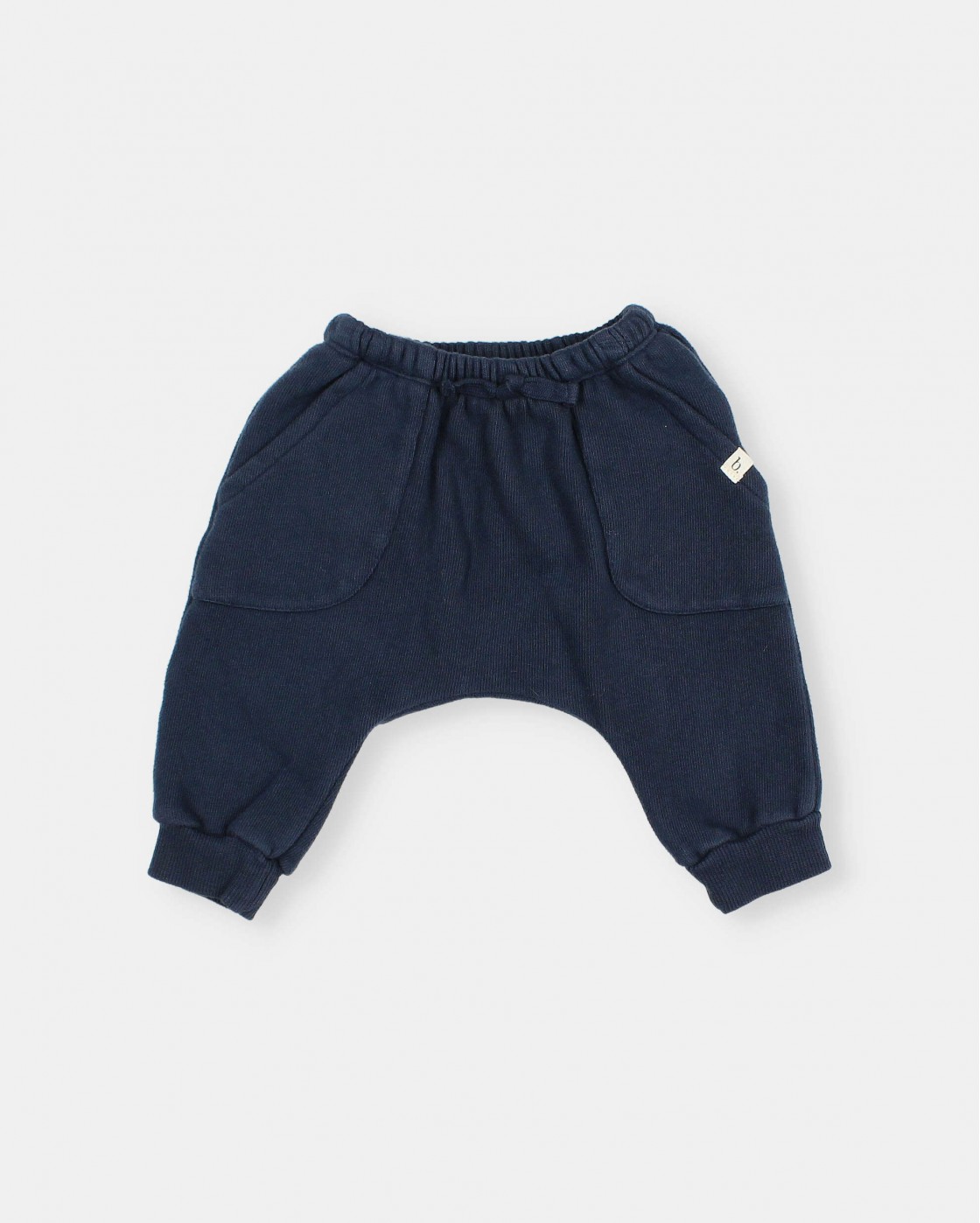 BB FLEECE PANTS