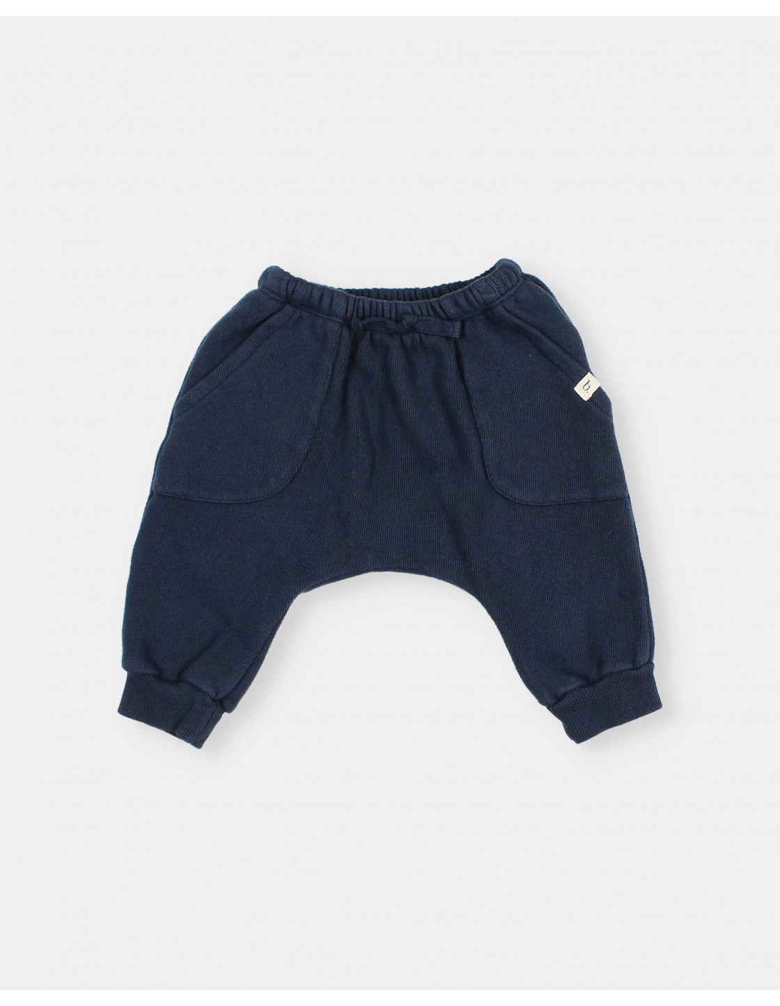 BB FLEECE PANTS