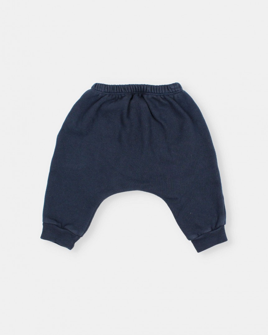 BB FLEECE PANTS