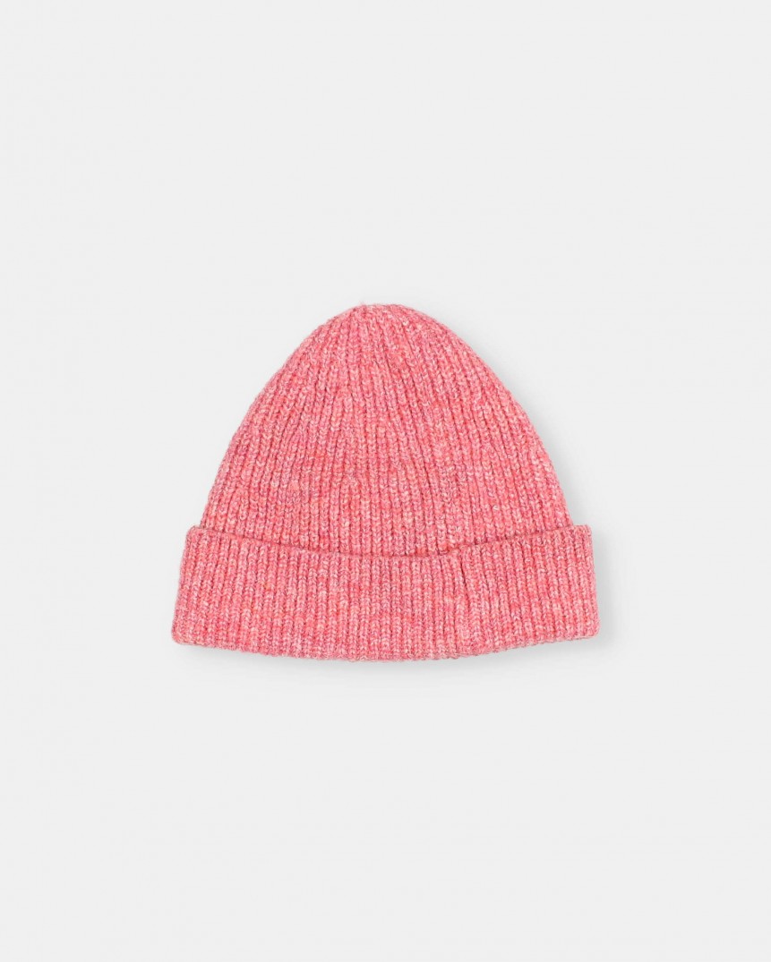 MELANGE BEANIE