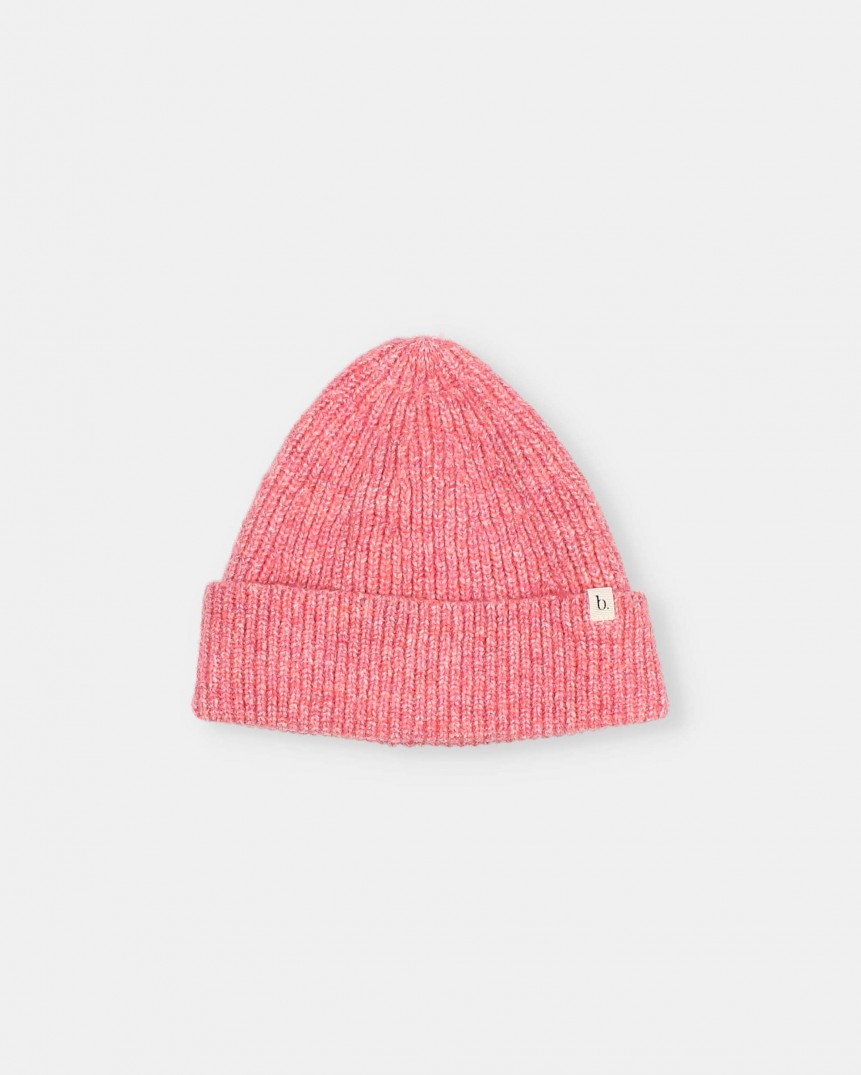 MELANGE BEANIE