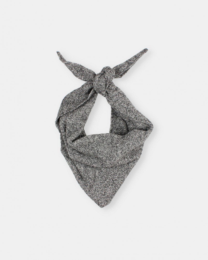MELANGE SCARF
