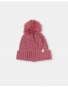 SOFT KNIT HAT