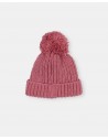SOFT KNIT HAT