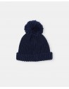 SOFT KNIT HAT