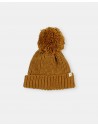 SOFT KNIT HAT