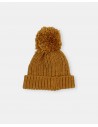 SOFT KNIT HAT