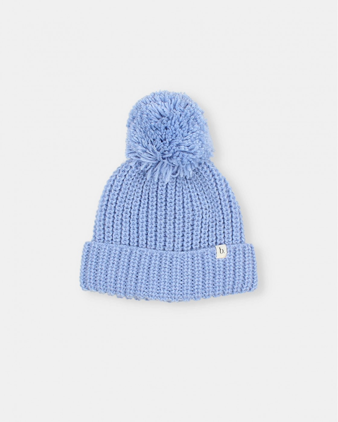 GORRO TRICOT