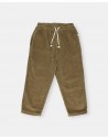 CORDUROY PANTS