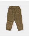 CORDUROY PANTS