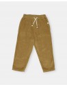 CORDUROY PANTS