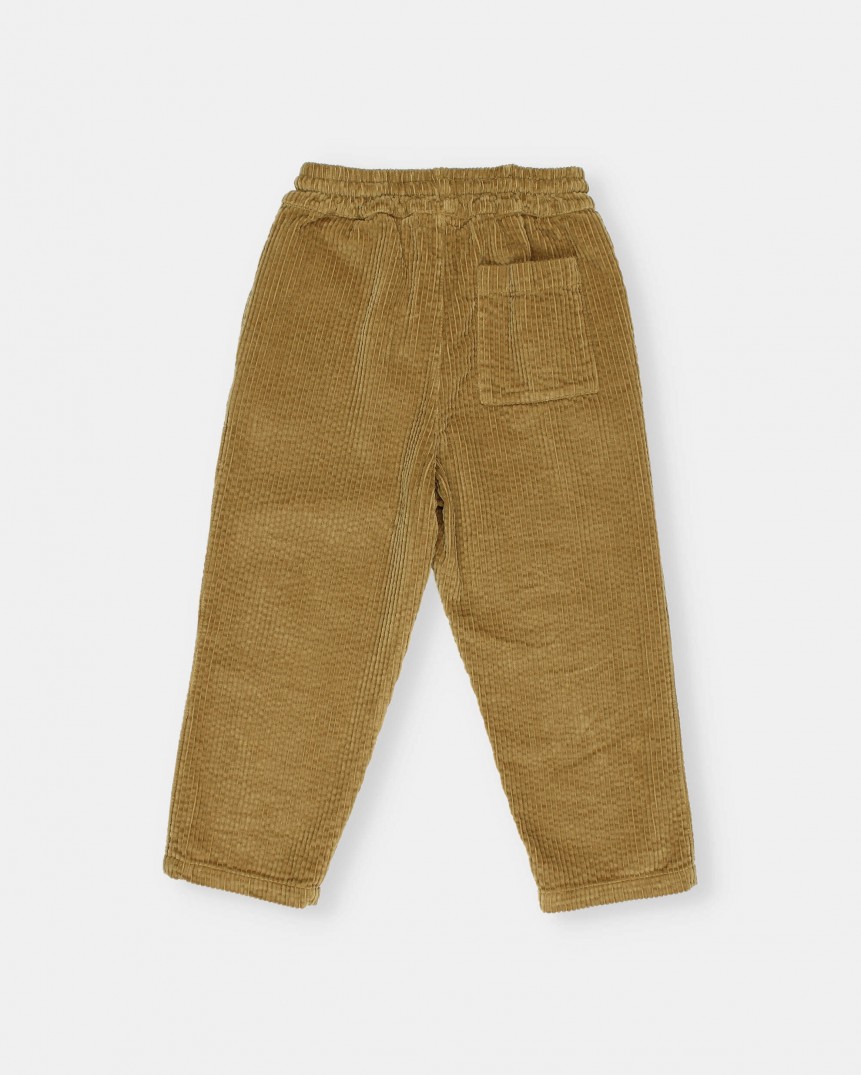 CORDUROY PANTS