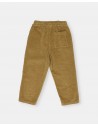 CORDUROY PANTS