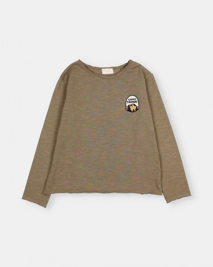 TAHOE T-SHIRT