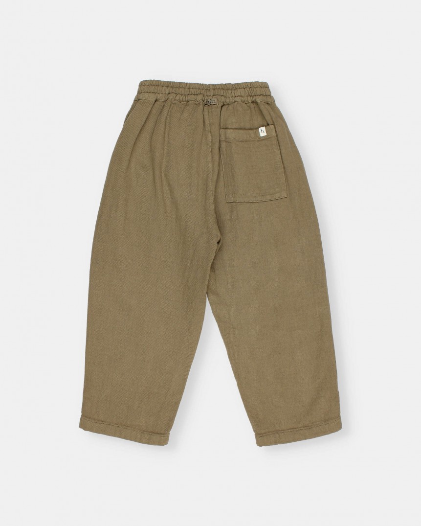 PANTALÓN CASUAL