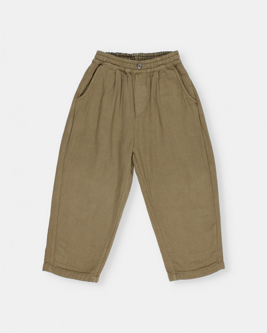 PANTALÓN CASUAL
