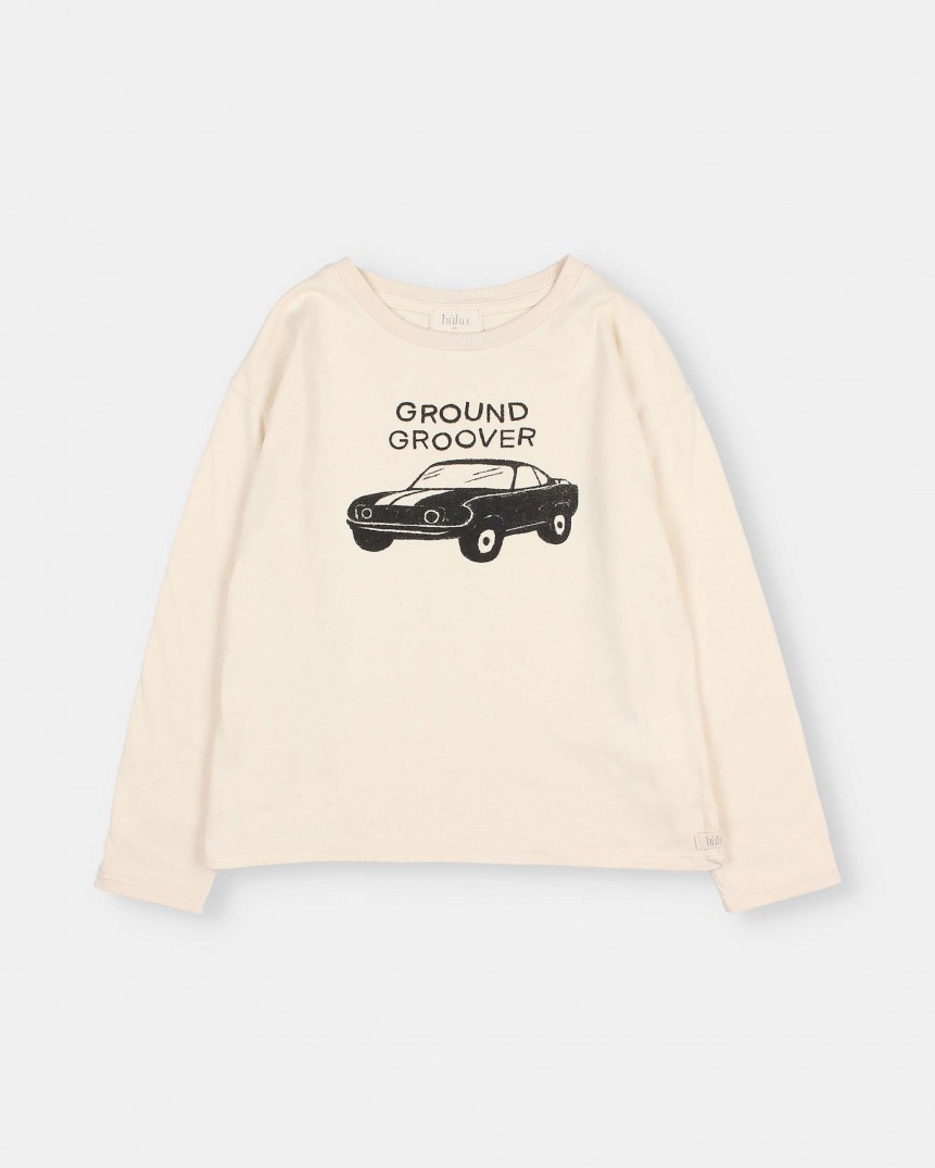 CAR T-SHIRT