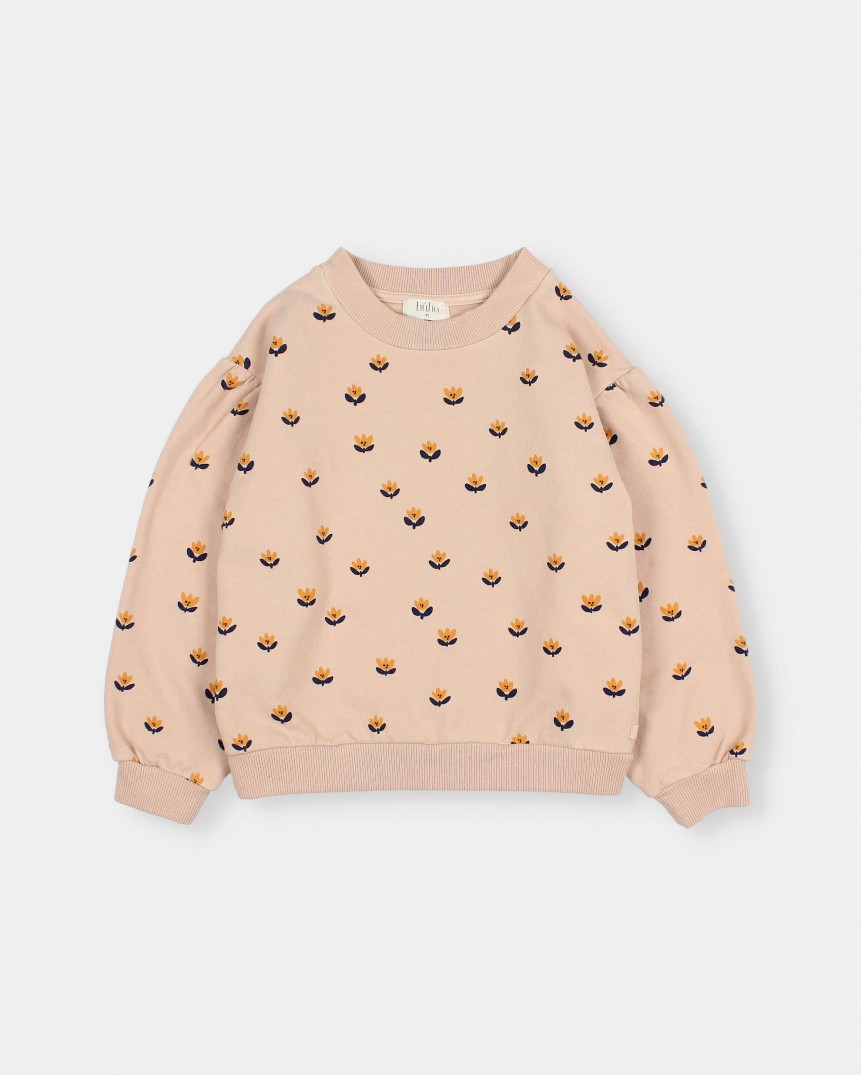 NAÏF SWEATSHIRT