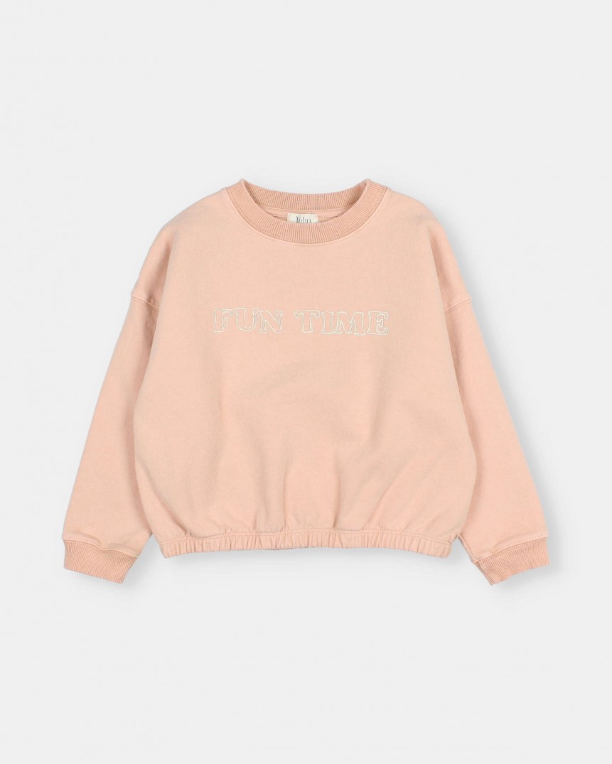 FUN SWEATSHIRT