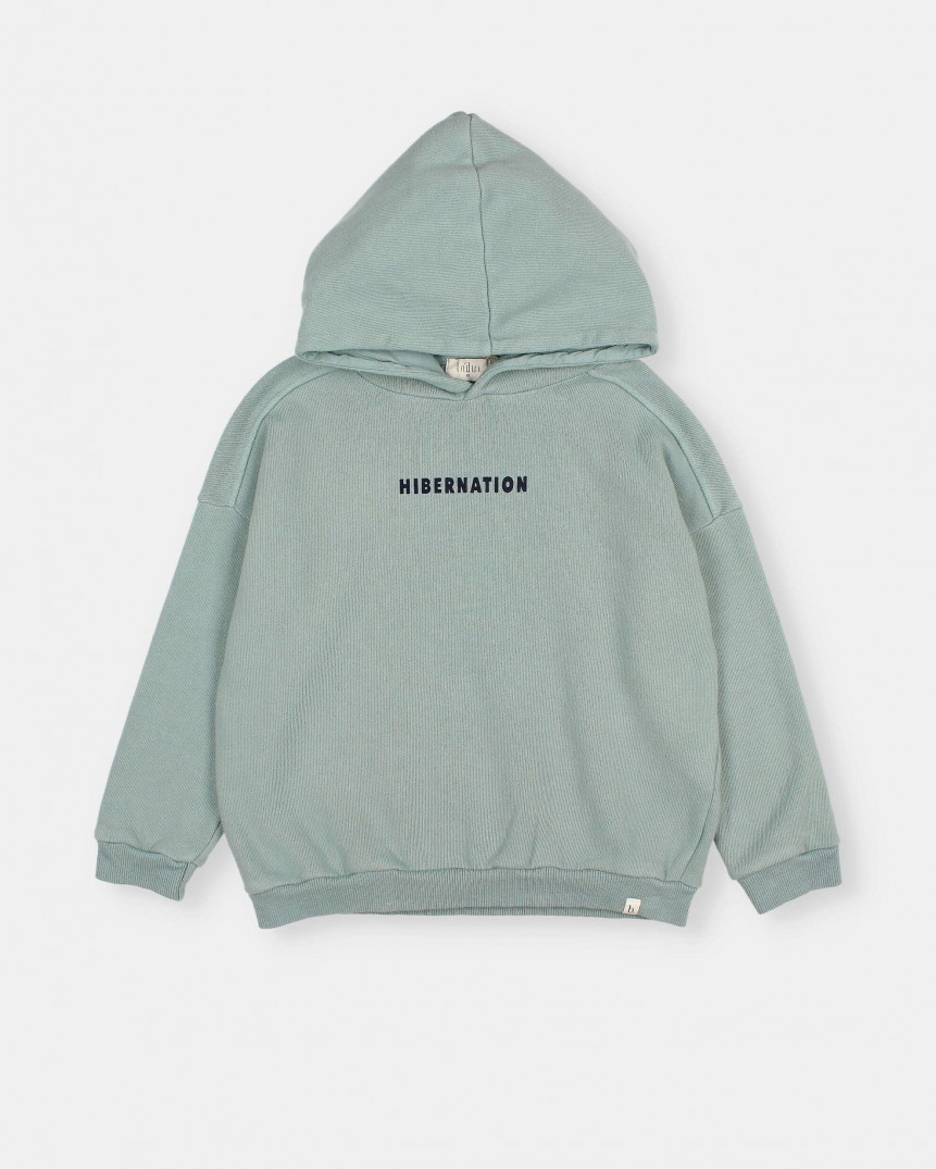 HIBERNATION HOODIE