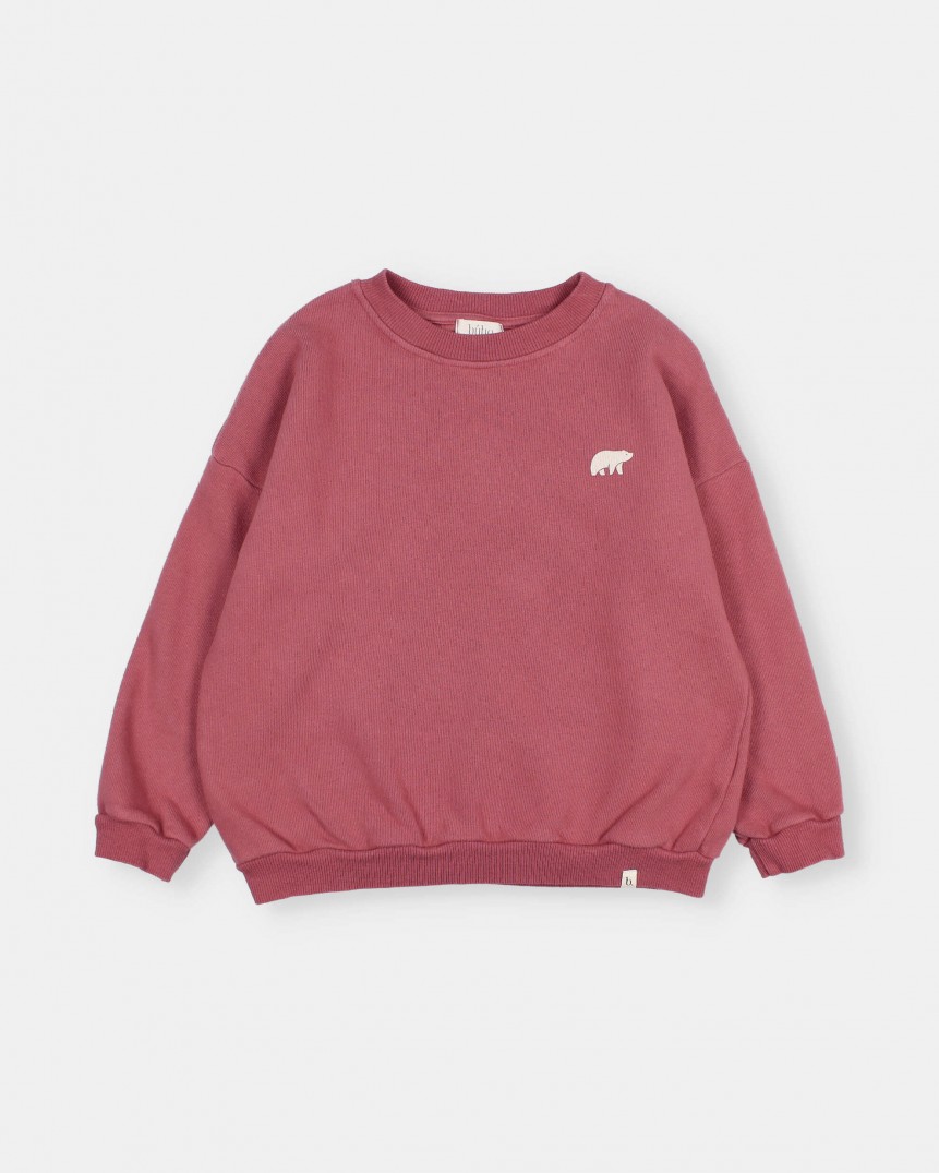 HIBERNATION SWEATSHIRT