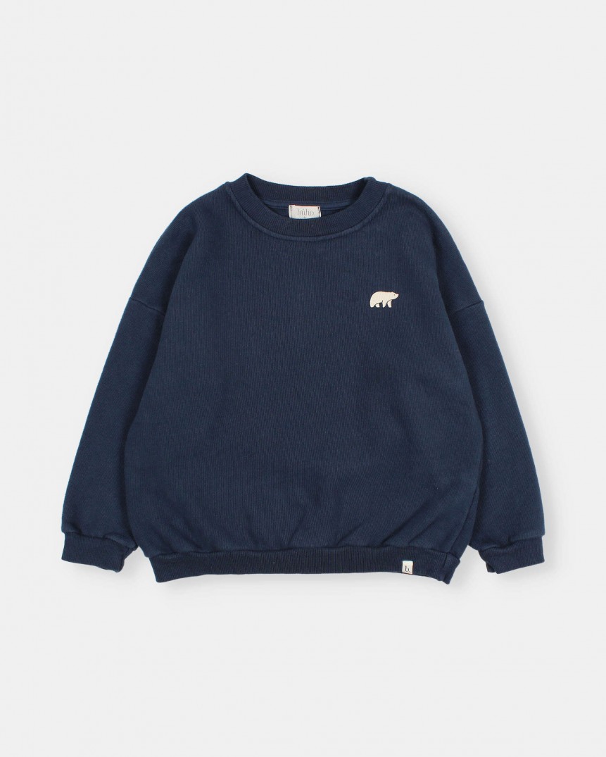 HIBERNATION SWEATSHIRT