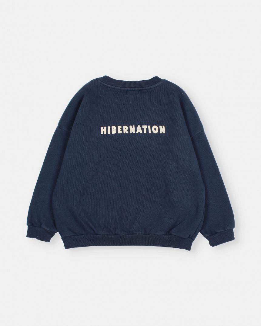 HIBERNATION SWEATSHIRT
