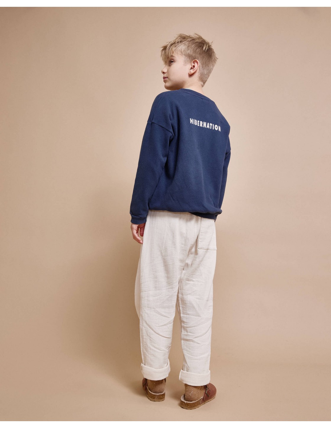 HIBERNATION SWEATSHIRT