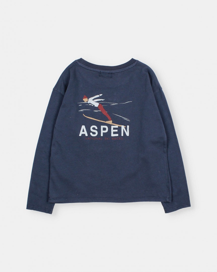 CAMISETA ASPEN