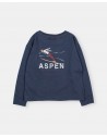 CAMISETA ASPEN