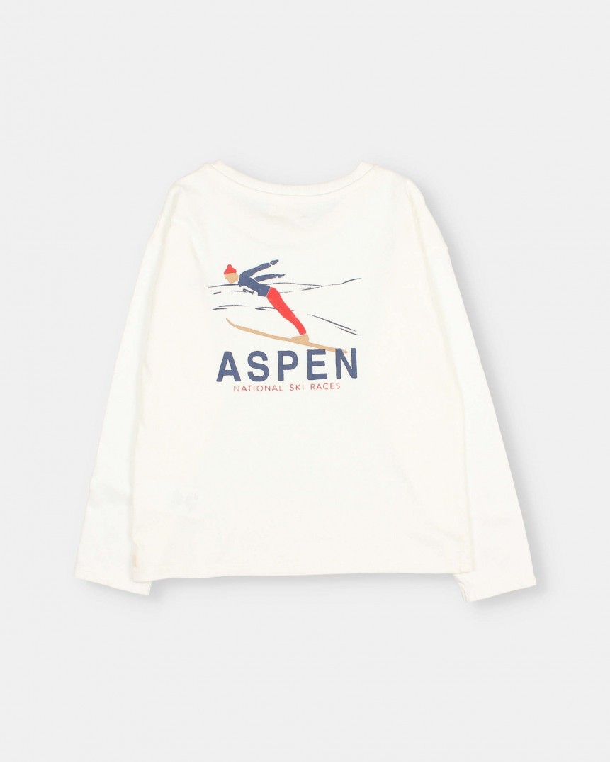 ASPEN T-SHIRT