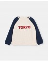 TOKYO SWEATSHIRT