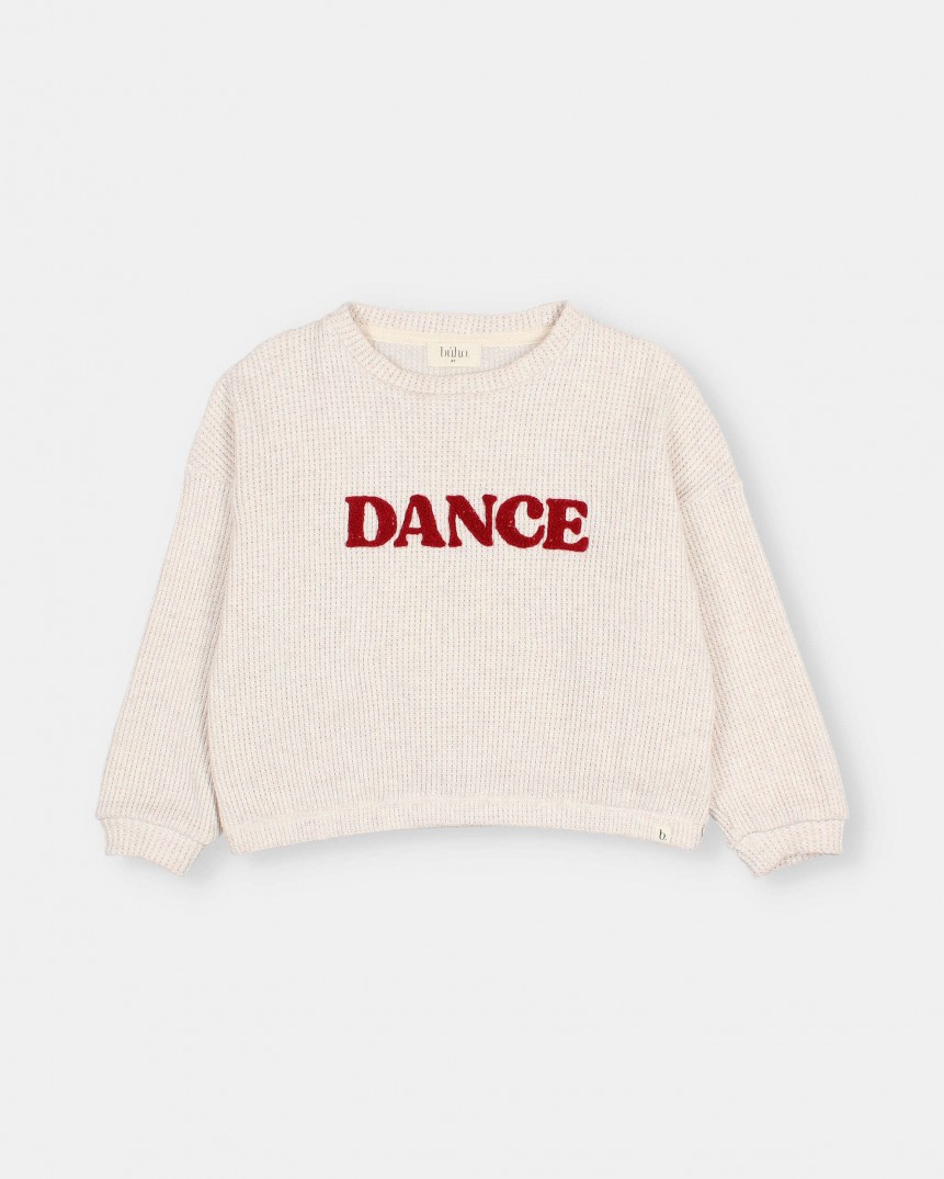 DANCE SWEATSHIRT