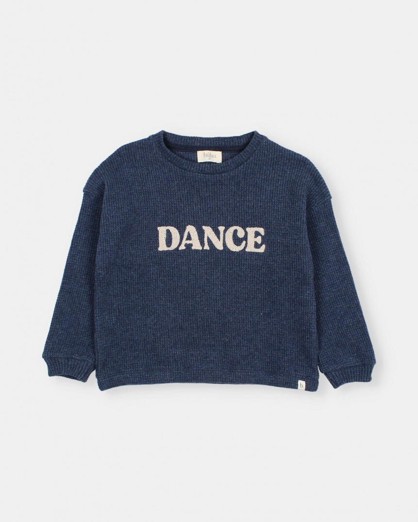 SUDADERA DANCE