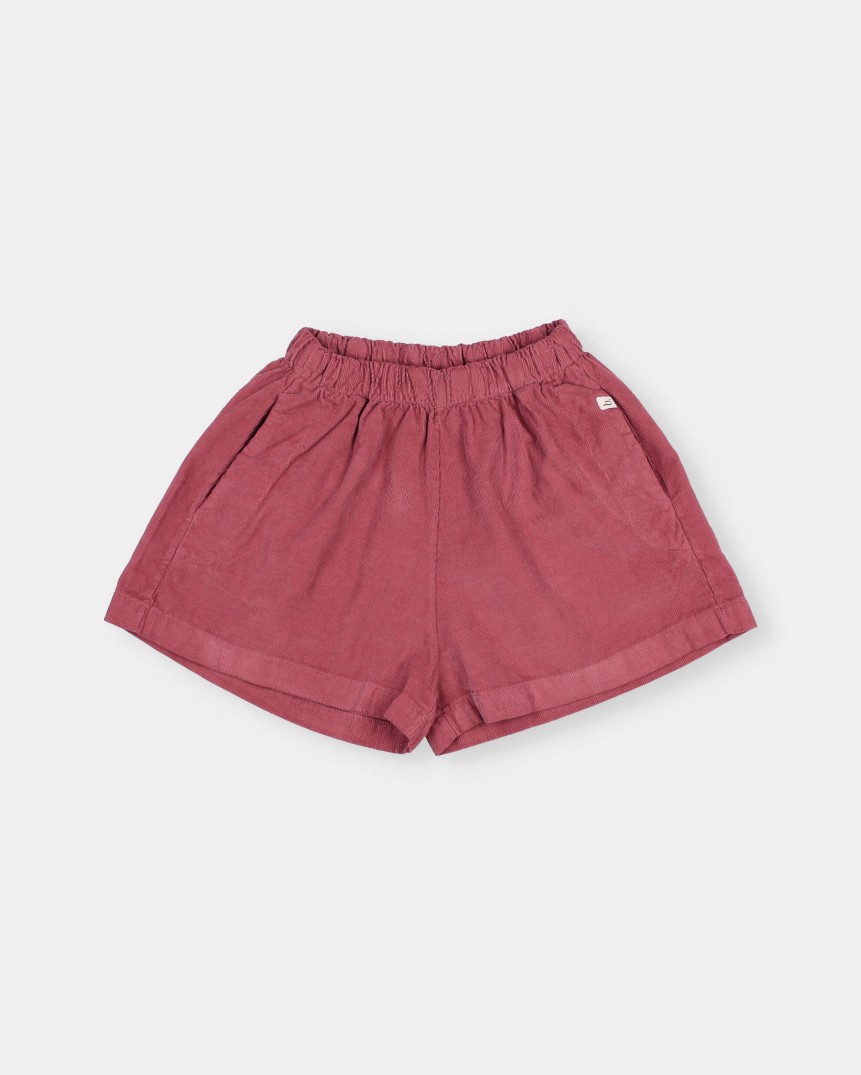 FALDA-PANTALÓN MICROPANA