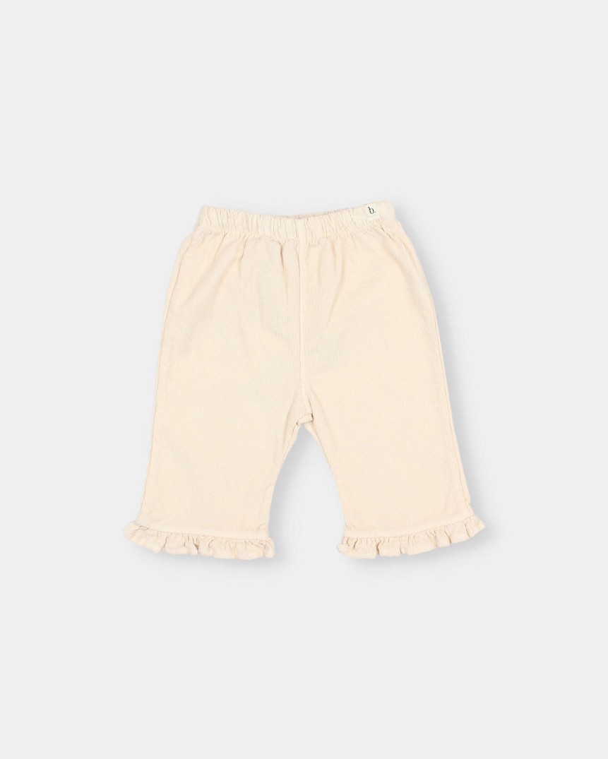 BB PANTALÓN GIRLY