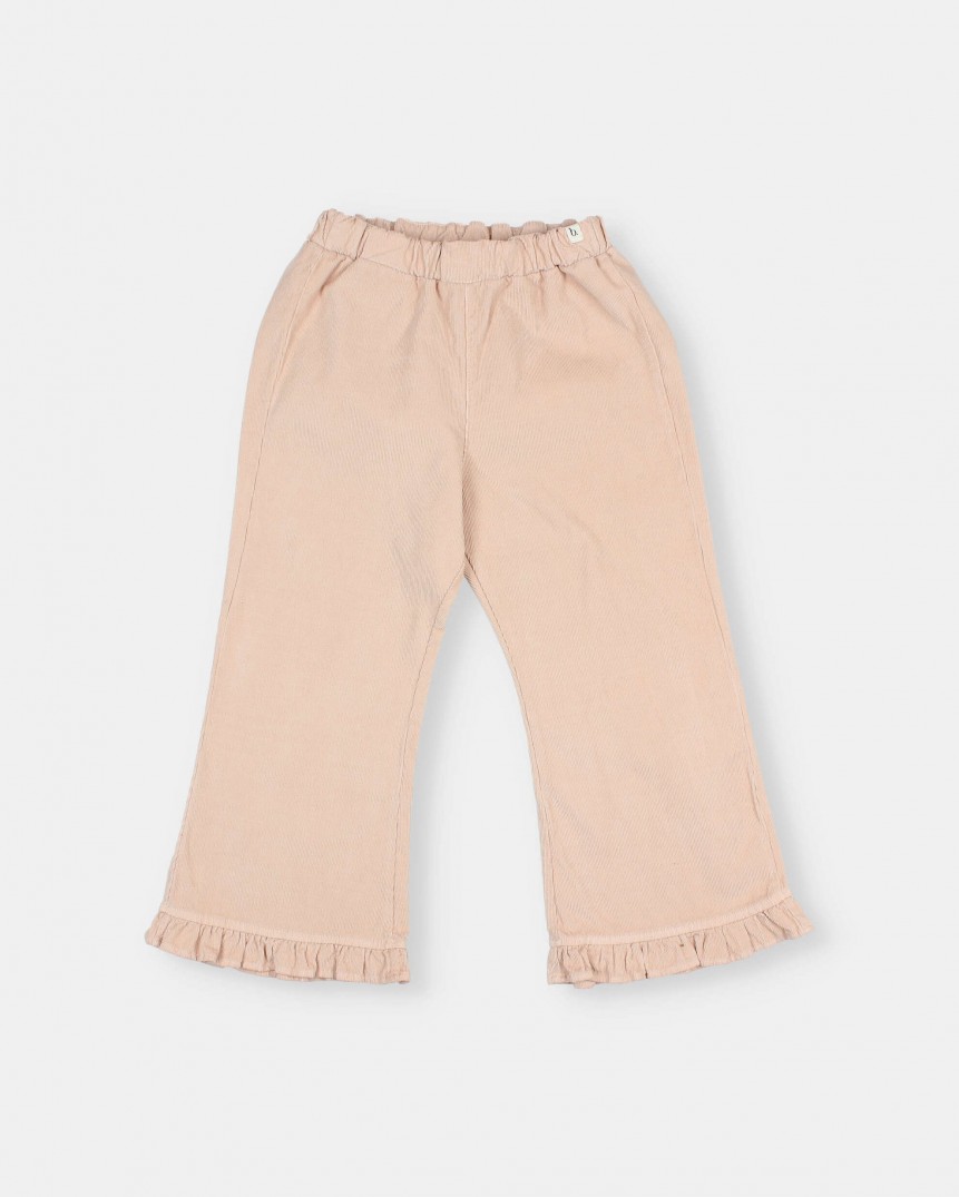 PANTALÓN MICROPANA GIRLY