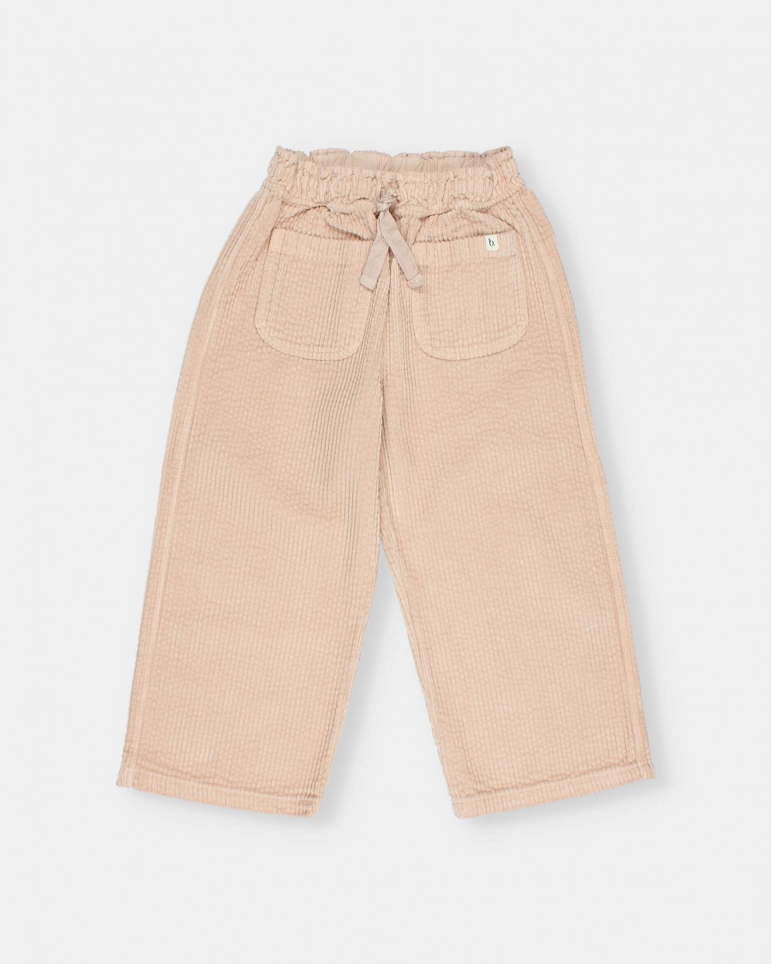 CORDUROY GIRLY PANTS