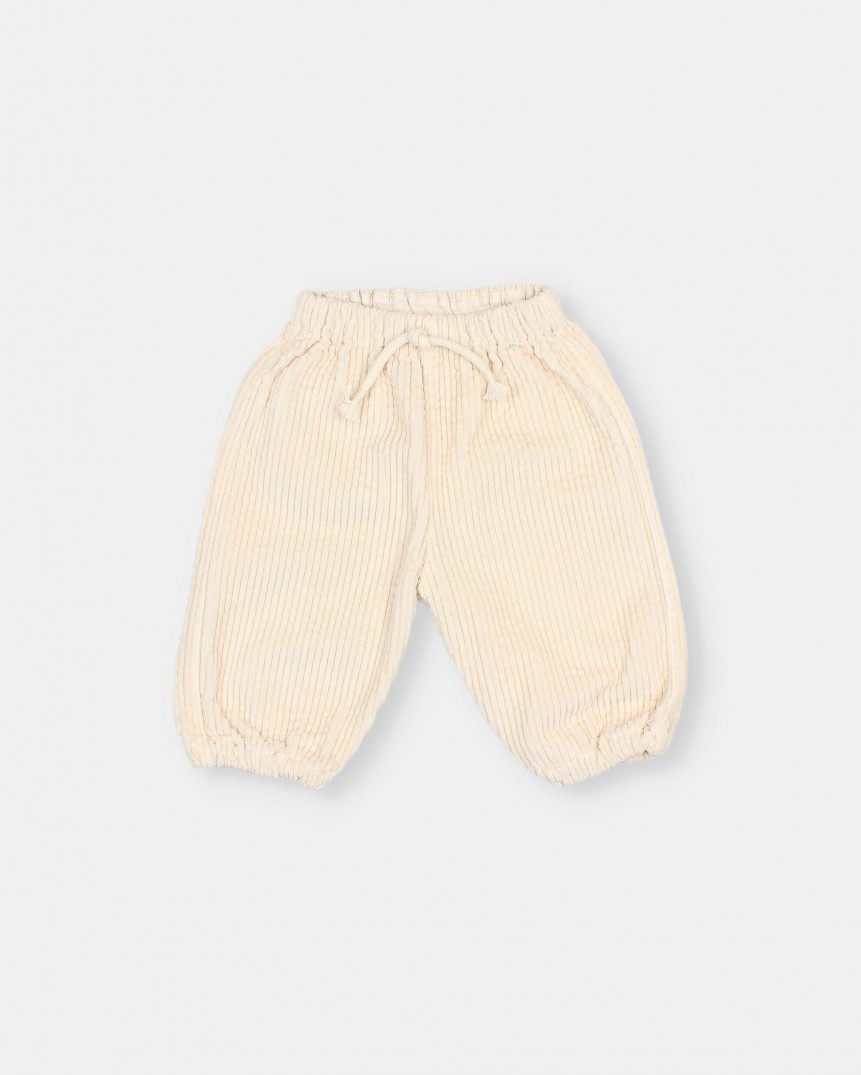 BB CORDUROY PANTS