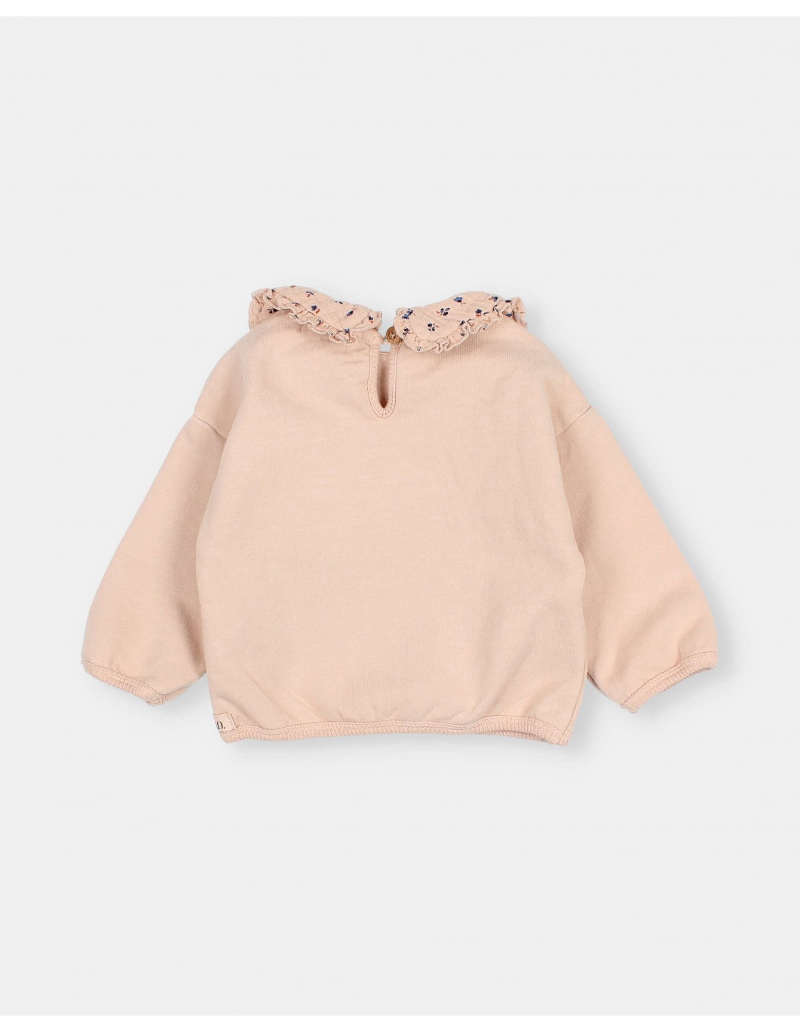 BB FALL SWEATSHIRT