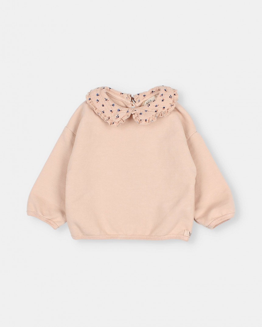 BB FALL SWEATSHIRT