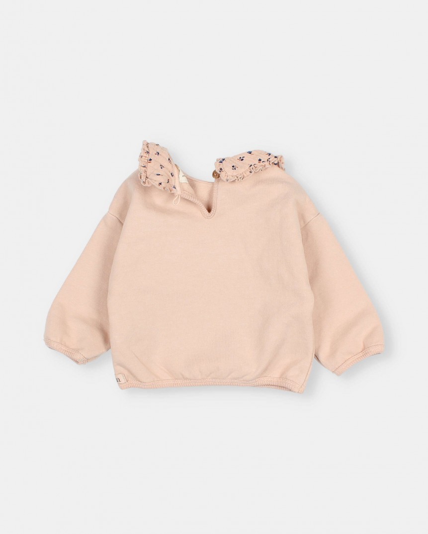 BB FALL SWEATSHIRT