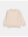 MELANGE JUMPER
